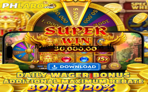 Adventure: Embark on thrilling quests and treasure hunts