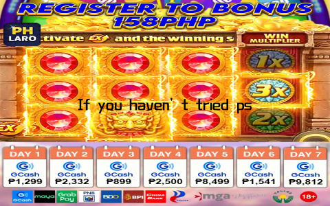 If you haven’t tried ps88 Slot yet, you’re missing out