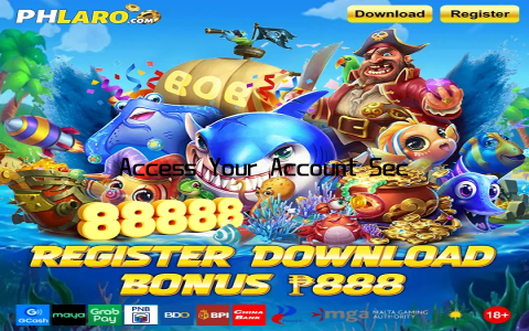 Access Your Account Securely on PS88 Platform