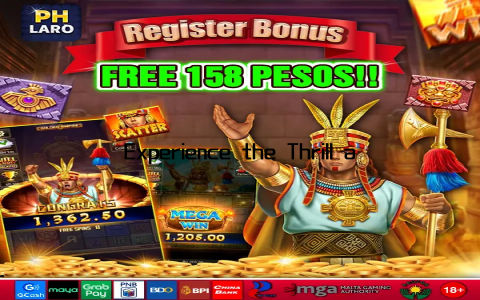 Experience the Thrill at PS88 Casino Today
