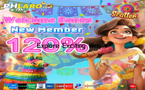 Explore Exciting Wins with PS88 Slot Adventures