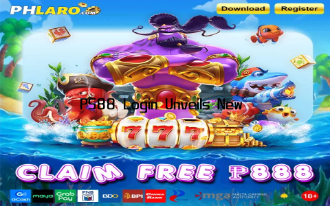 PS88 Login Unveils New User Experience Features