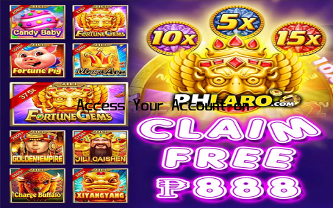 Access Your Account on PS88 Platform Securely