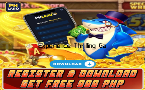 Experience Thrilling Games at Our Premier Online Casino